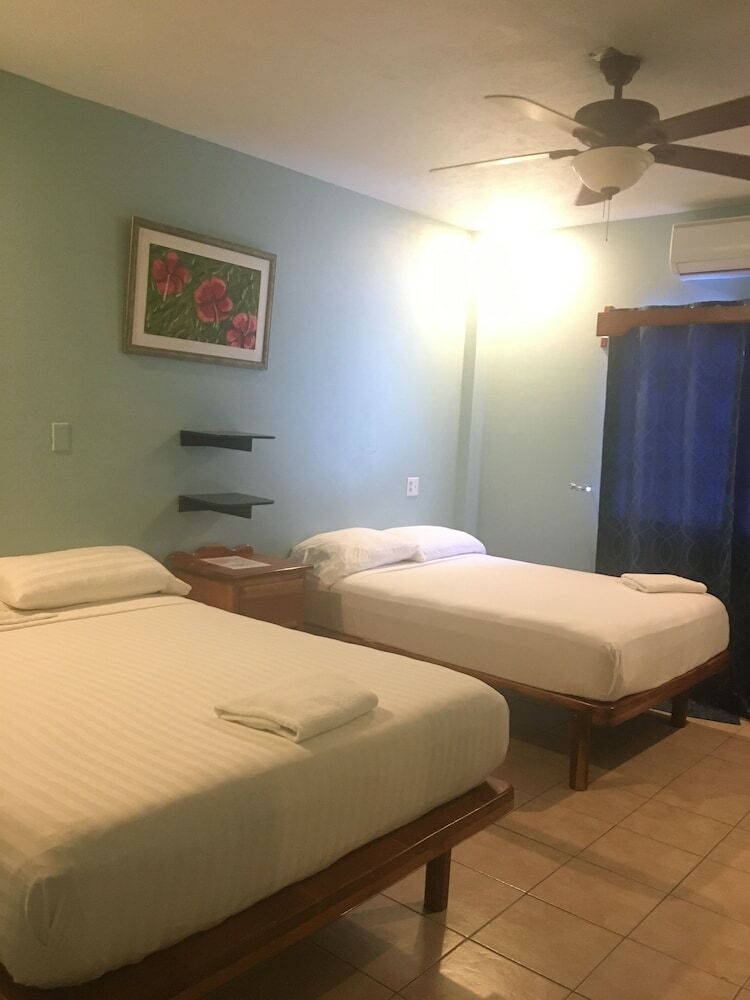 Maya Bella Downtown Hotel
