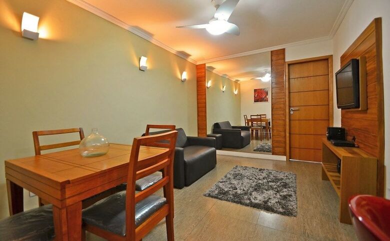 Mz Apartments Prado I