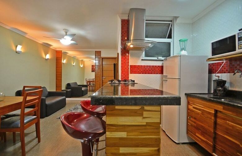 Mz Apartments Prado I