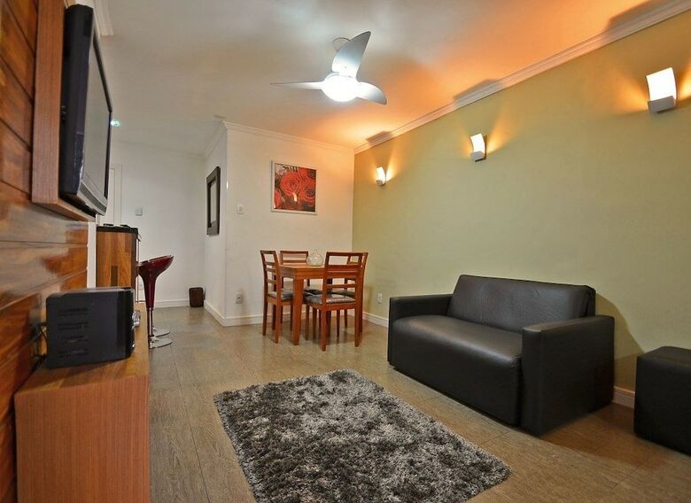 Mz Apartments Prado I