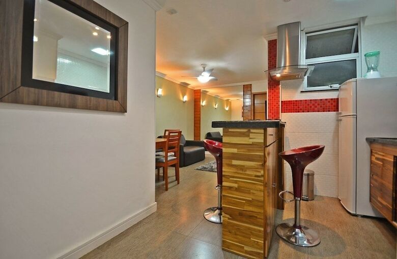 Mz Apartments Prado I