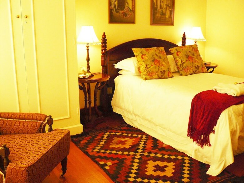 Hotel Brooklyn Place Guesthouse