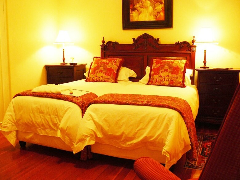 Hotel Brooklyn Place Guesthouse