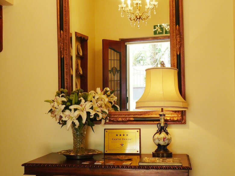 Hotel Brooklyn Place Guesthouse