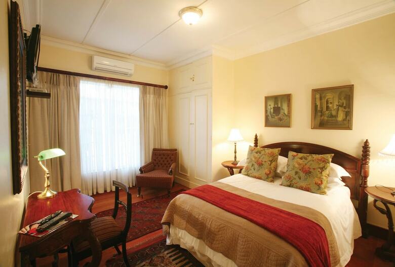 Hotel Brooklyn Place Guesthouse