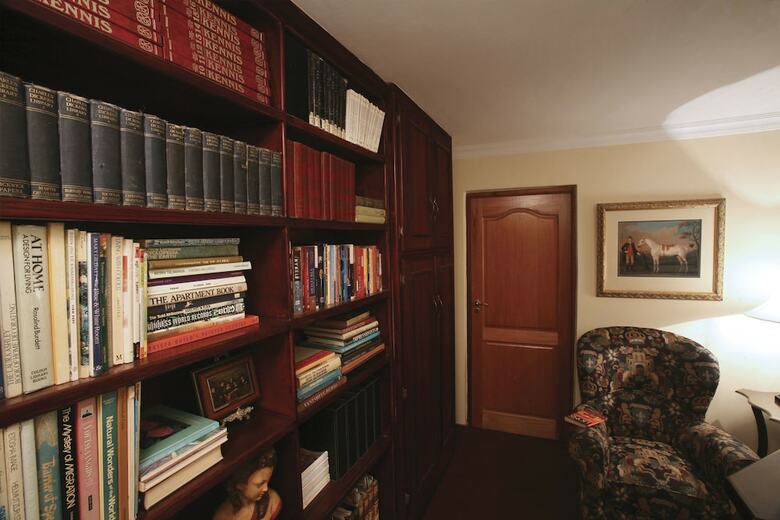 Hotel Brooklyn Place Guesthouse
