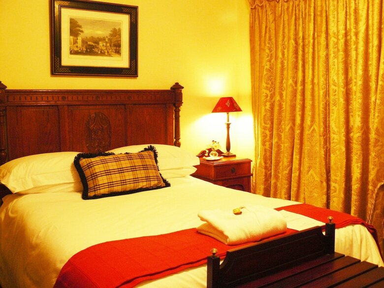 Hotel Brooklyn Place Guesthouse