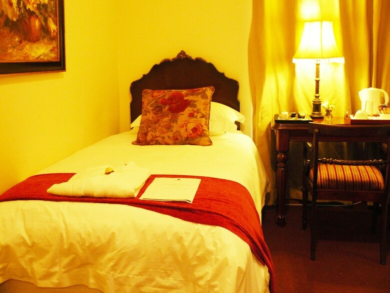 Hotel Brooklyn Place Guesthouse