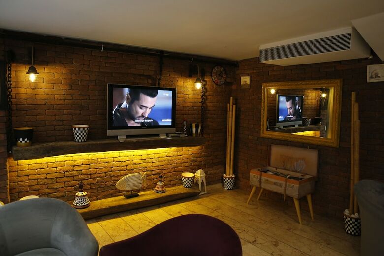 Hotel Cagla Pinar
