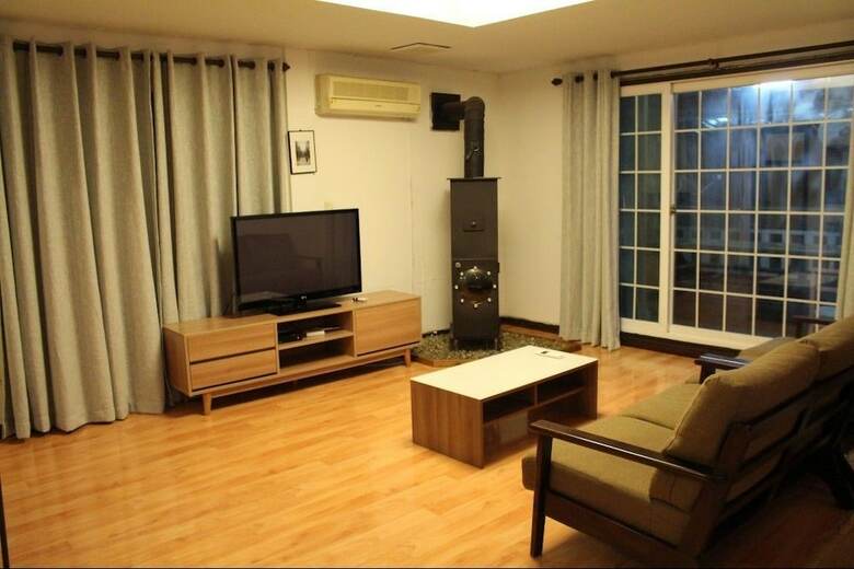 Interlaken Pension In Gapyeong