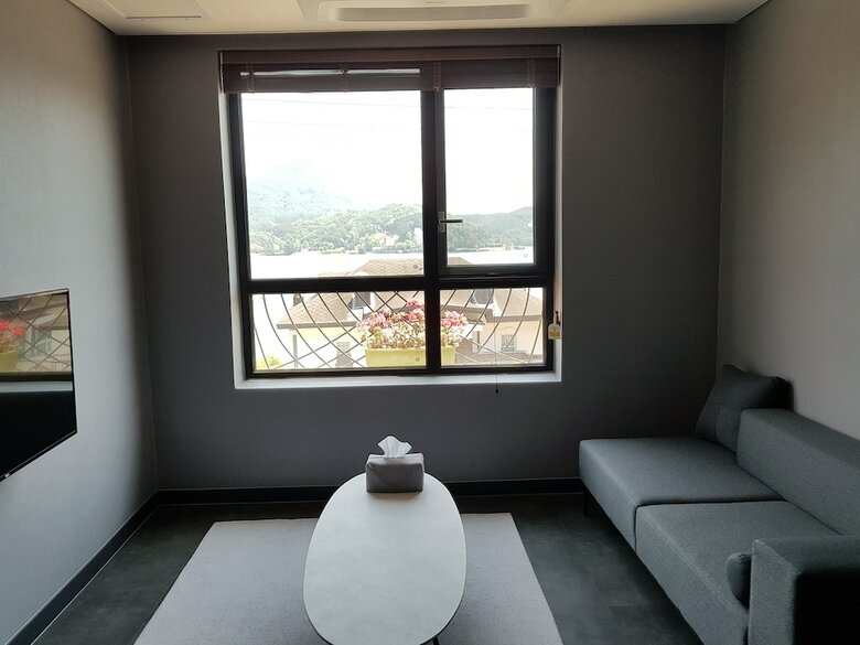 Interlaken Pension In Gapyeong