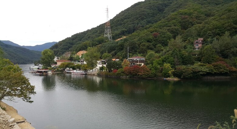 Interlaken Pension In Gapyeong