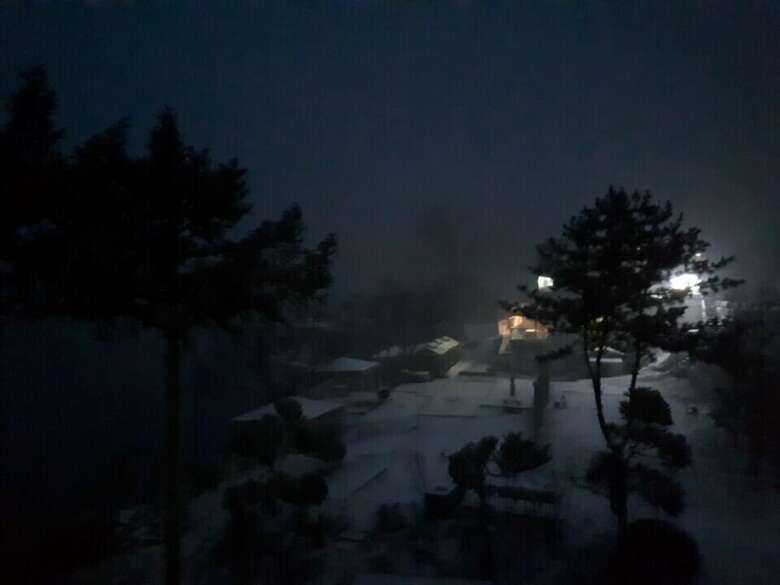 Interlaken Pension In Gapyeong