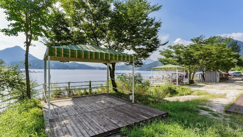 Interlaken Pension In Gapyeong