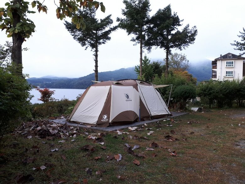 Interlaken Pension In Gapyeong