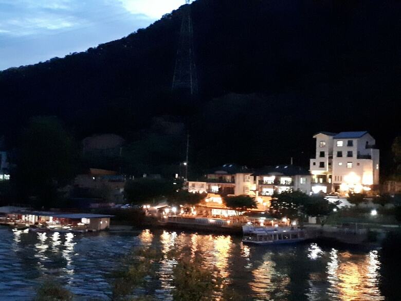 Interlaken Pension In Gapyeong