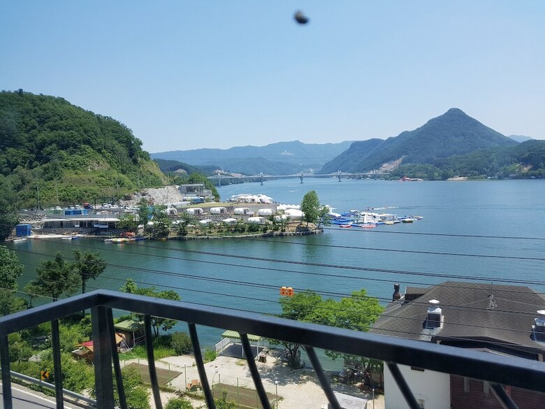 Interlaken Pension In Gapyeong