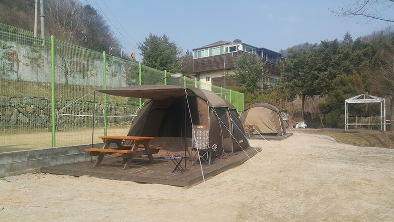 Interlaken Pension In Gapyeong