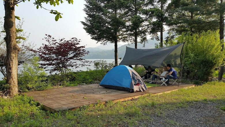 Interlaken Pension In Gapyeong