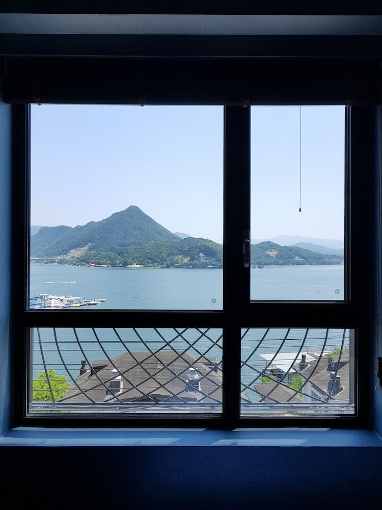 Interlaken Pension In Gapyeong