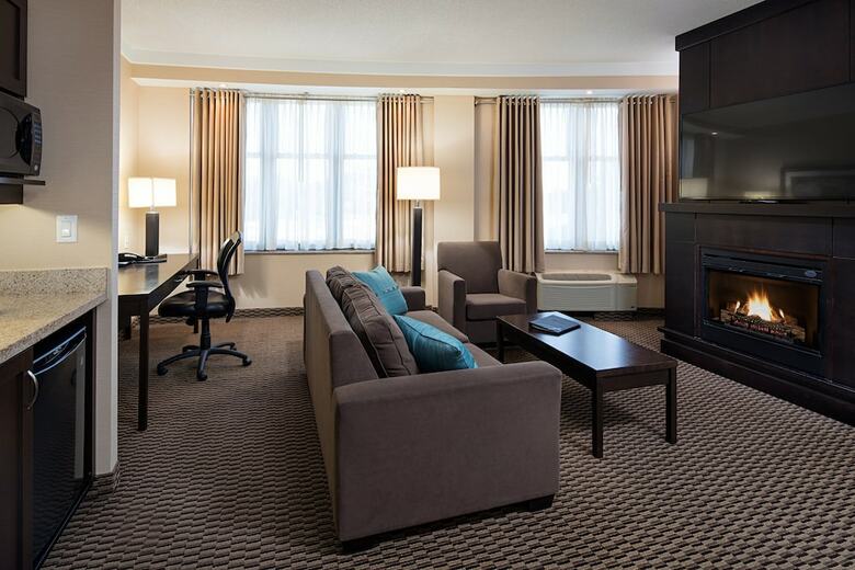 Delta Hotels By Marriott Guelph Conference Centre