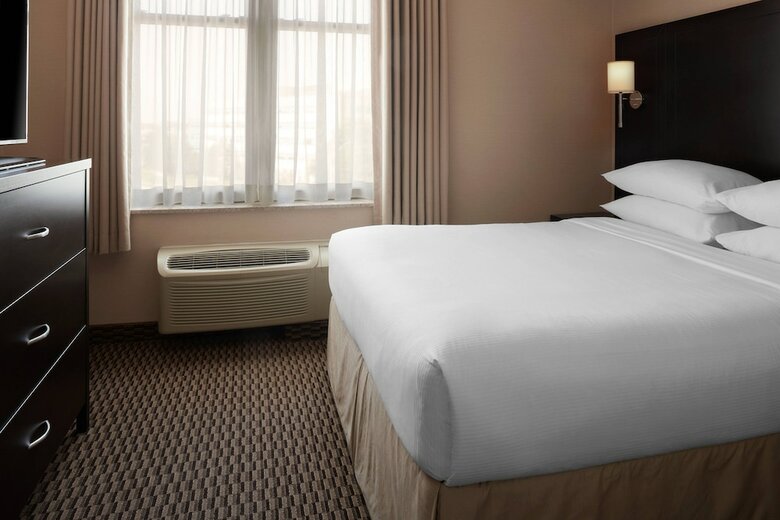 Delta Hotels By Marriott Guelph Conference Centre