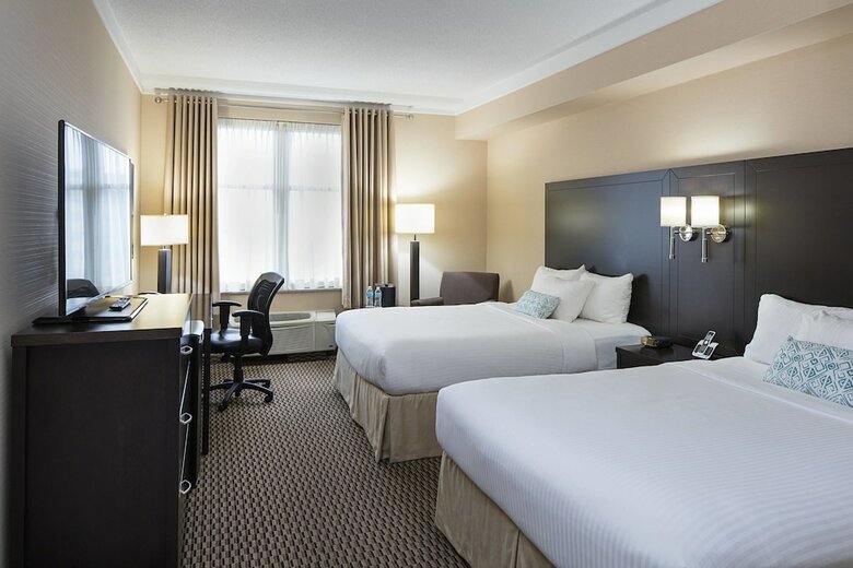 Delta Hotels By Marriott Guelph Conference Centre