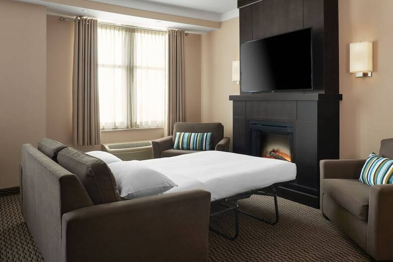 Delta Hotels By Marriott Guelph Conference Centre