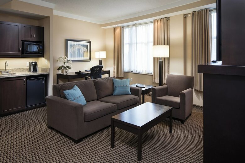 Delta Hotels By Marriott Guelph Conference Centre