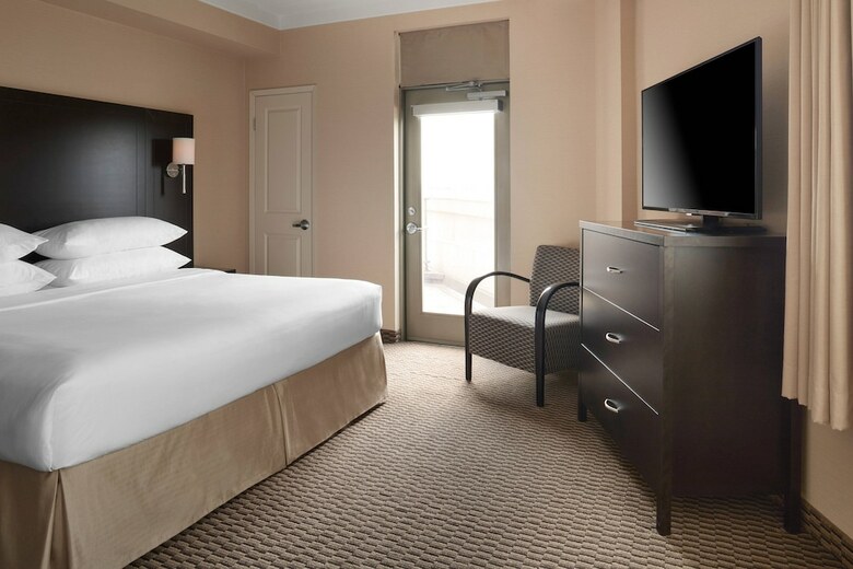 Delta Hotels By Marriott Guelph Conference Centre