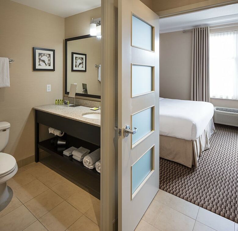 Delta Hotels By Marriott Guelph Conference Centre