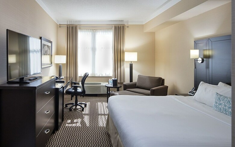 Delta Hotels By Marriott Guelph Conference Centre
