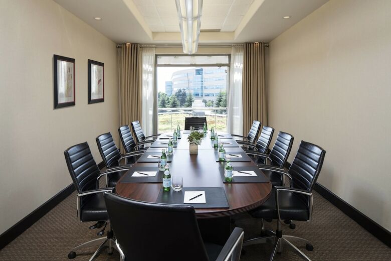 Delta Hotels By Marriott Guelph Conference Centre