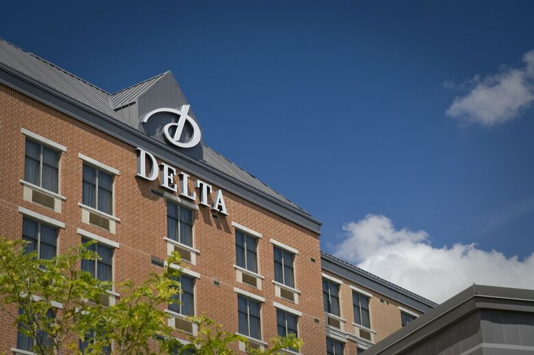 Delta Hotels By Marriott Guelph Conference Centre