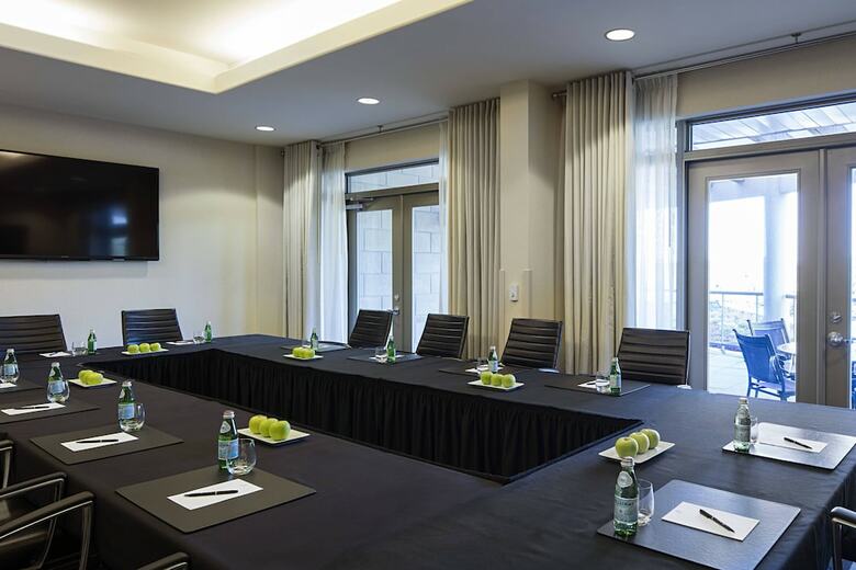 Delta Hotels By Marriott Guelph Conference Centre