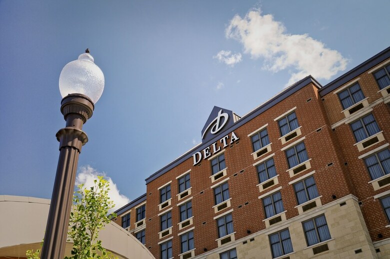 Delta Hotels By Marriott Guelph Conference Centre