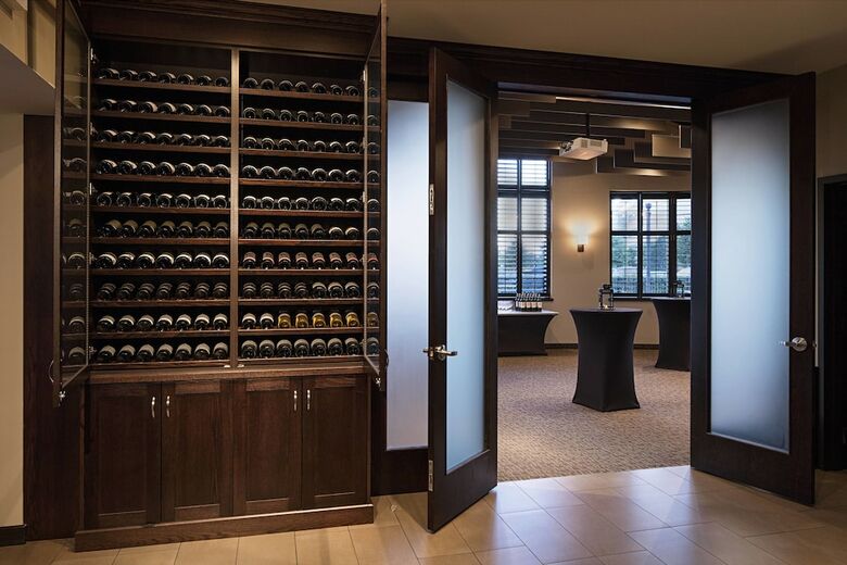 Delta Hotels By Marriott Guelph Conference Centre