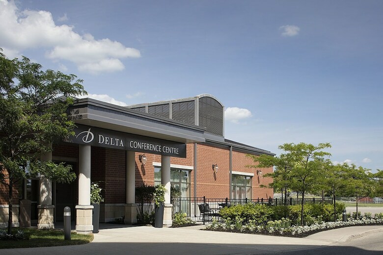 Delta Hotels By Marriott Guelph Conference Centre