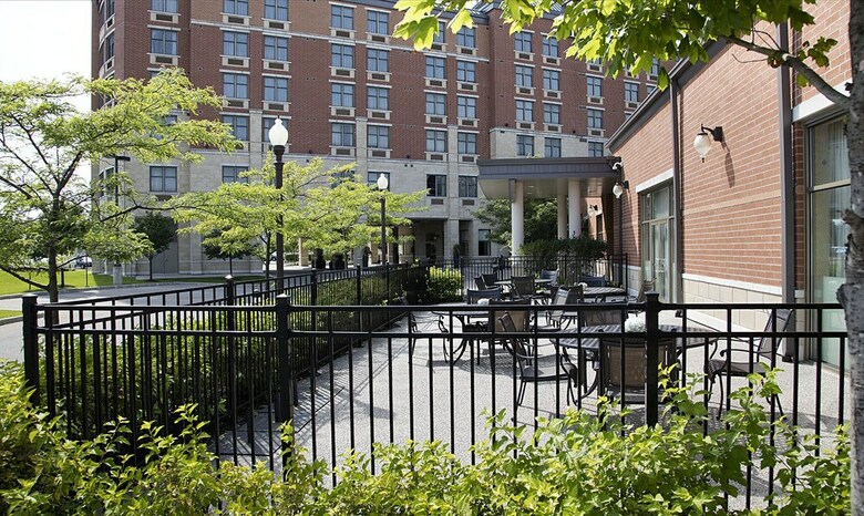 Delta Hotels By Marriott Guelph Conference Centre