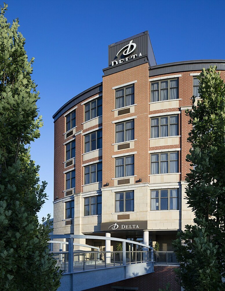 Delta Hotels By Marriott Guelph Conference Centre
