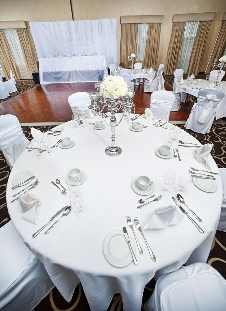 Delta Hotels By Marriott Guelph Conference Centre