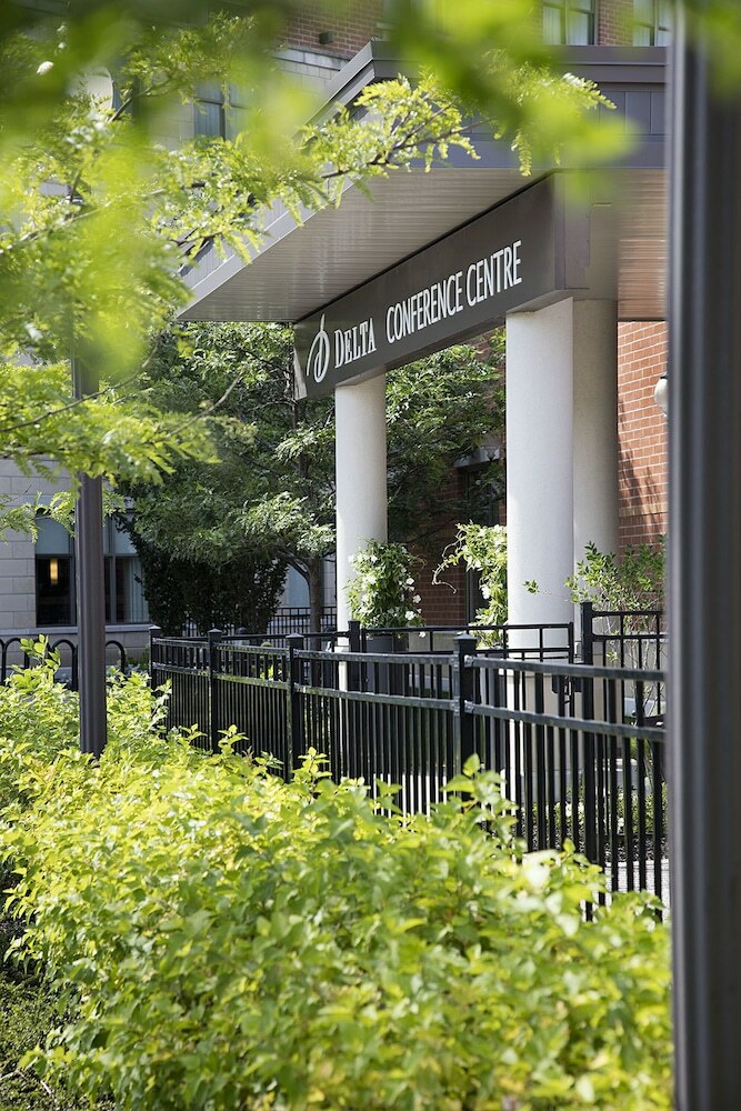 Delta Hotels By Marriott Guelph Conference Centre