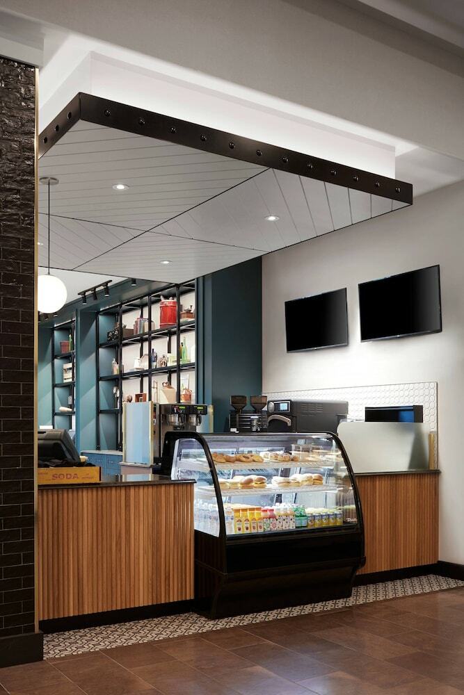 Delta Hotels By Marriott Guelph Conference Centre