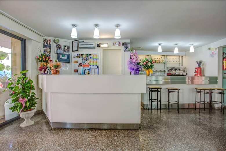 Hotel Diamante