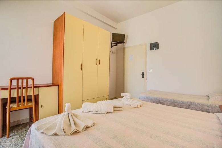 Hotel Diamante