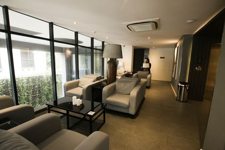 Juno Hotel Jakarta