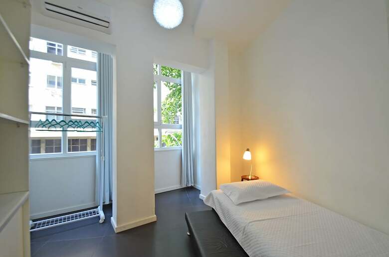 Mz Apartments Bolivar