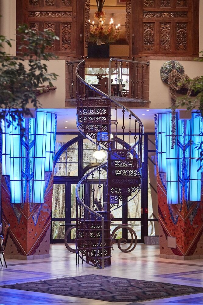 Hotel Ammazulu African Palace
