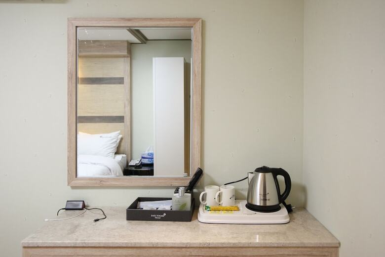 Daeyoung Hotel Seoul