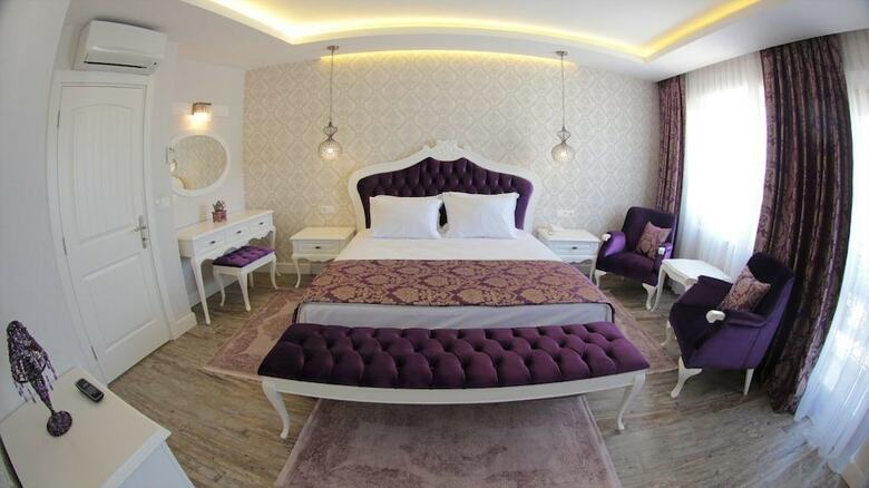 Hotel Focamor Otel